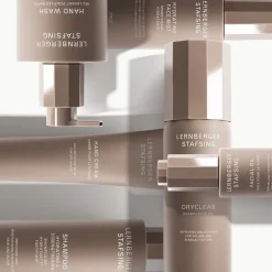 Lernberger Stafsing Hydrating & Strengthening Shampoo, 250 ml* Hårpleje|Hårpleje