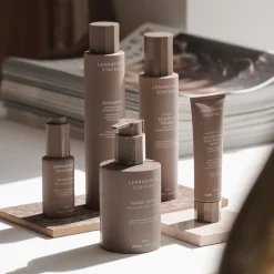 Lernberger Stafsing Hydrating & Strengthening Shampoo, 250 ml* Hårpleje|Hårpleje