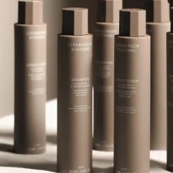Lernberger Stafsing Hydrating & Strengthening Shampoo, 250 ml* Hårpleje|Hårpleje