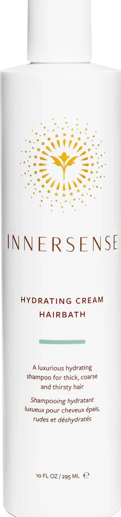 Online Innersense Hydrating Cream Hairbath, 295 ml