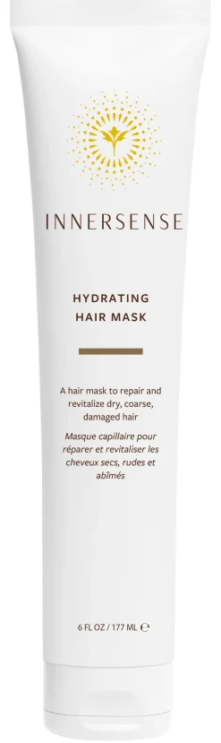 Innersense Hydrating Hair Mask, 177 ml* Hårpleje