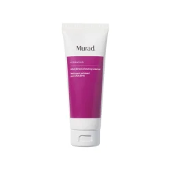 Clearance Murad Hydration AHA/BHA Exfoliating Cleanser, 148 ml