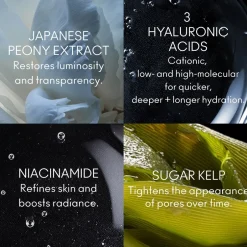 MAC Hyper Real Air Light Face Moisturizing Cream, 15 ml* Hudpleje