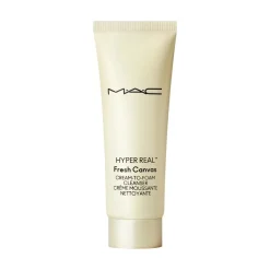 Online MAC Hyper Real Cream-To-Foam Cleanser, 30 ml