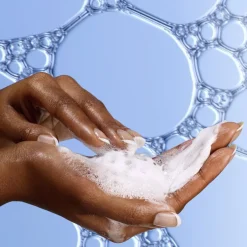 Online MAC Hyper Real Cream-To-Foam Cleanser, 30 ml