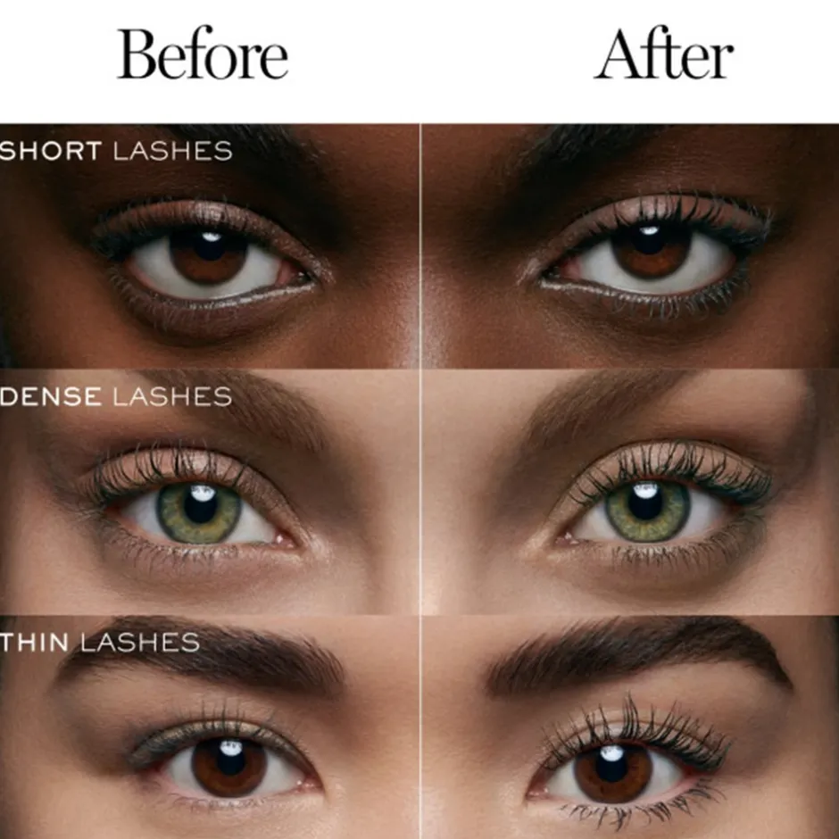 Lancôme Hypnôse Mascara,* Øjne