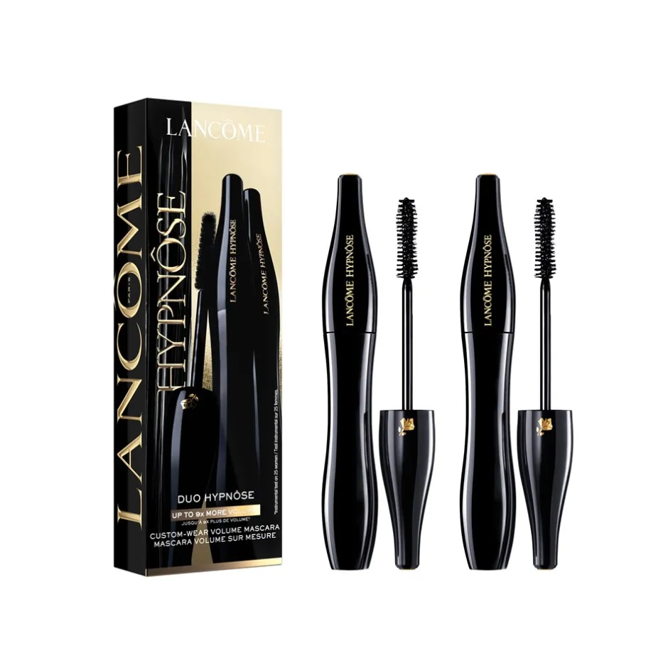 Lancôme Hypnôse Mascara Duo Pak* Gaveæsker Til Hende|Øjne