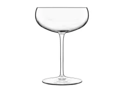 New Luigi Bormioli I Meravigliosi 6-pak Champagneskåle, , 30 cl Klar