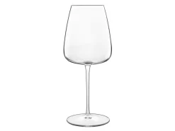 Luigi Bormioli I Meravigliosi 6-pak Chianti Rødvinsglas, , 55 cl* Køkken|Glas