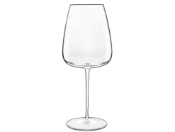 Luigi Bormioli I Meravigliosi 6-pak Merlot Rødvinsglas, , 70 cl* Køkken|Glas
