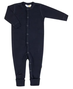 Joha 2-I-1 Natdragt, , 80 cm*Børn Undertøj & Nattøj