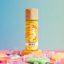DKNY Ice Pop Summer Collection Citrus Splash Bodymist* Body & Hair Mist