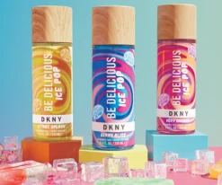 DKNY Ice Pop Summer Collection Citrus Splash Bodymist* Body & Hair Mist