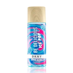 Clearance DKNY Ice Pop Summer Collection Berry Bliss Bodymist