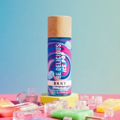Clearance DKNY Ice Pop Summer Collection Berry Bliss Bodymist