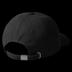 New Carhartt WIP Icon Cap, , One size Black