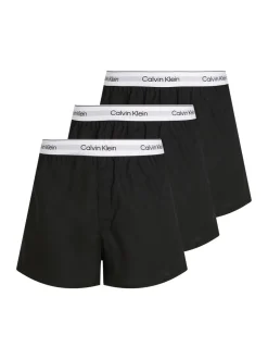 Calvin Klein Icon Cotton Stretch 3-pak Boxers, , L* Undertøj