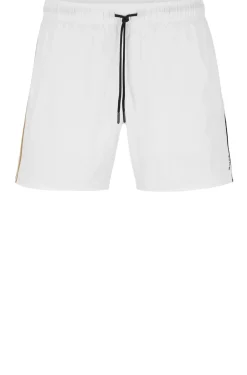 Boss Black Iconis Badebukser, , XL* Badetøj
