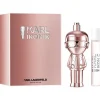 Best Karl Lagerfeld Ikonik For Her Gaveæske