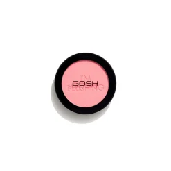 Gosh Copenhagen I'm Blushing,* Ansigt