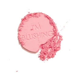 Gosh Copenhagen I'm Blushing,* Ansigt