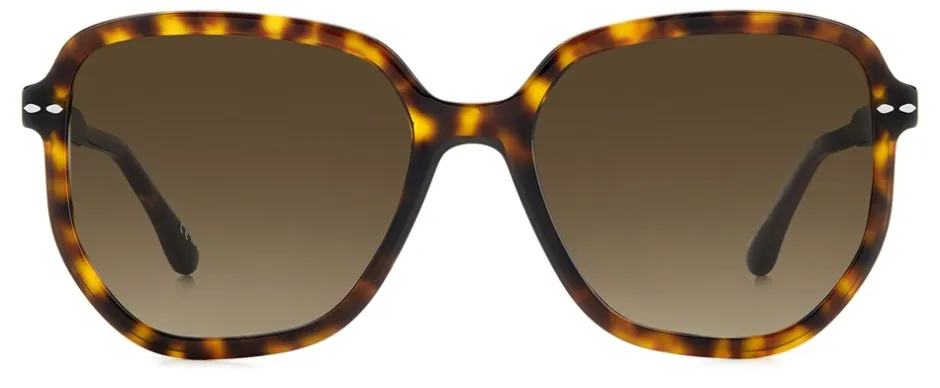 Outlet Isabel Marant IM 0097/G/S Solbriller, Havana