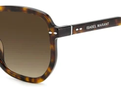 Outlet Isabel Marant IM 0097/G/S Solbriller, Havana