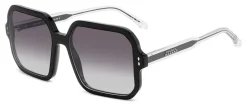 Outlet Isabel Marant IM 0163/S Solbriller, Black