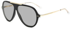 Best Isabel Marant IM 0162/S Solbriller, Black/Gold