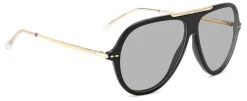 Best Isabel Marant IM 0162/S Solbriller, Black/Gold