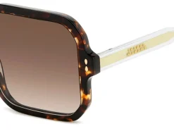 Isabel Marant IM 0163/S Solbriller,*Dame Solbriller