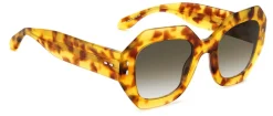 Clearance Isabel Marant IM 0173/S Solbriller, Havana Honey