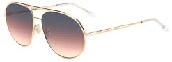 Hot Isabel Marant IM 0200/S Solbriller, Rose Gold