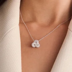 Sif Jakobs Jewellery Imperia Halskæde,*Dame Halskæder