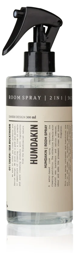 Best Humdakin 2-in-1 Rumspray