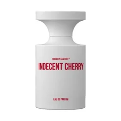 Sale BORNTOSTANDOUT Indecent Cherry Eau De Parfum, 100 ml