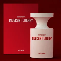 Sale BORNTOSTANDOUT Indecent Cherry Eau De Parfum, 100 ml