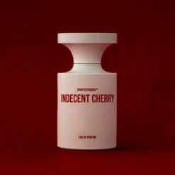 Sale BORNTOSTANDOUT Indecent Cherry Eau De Parfum, 100 ml