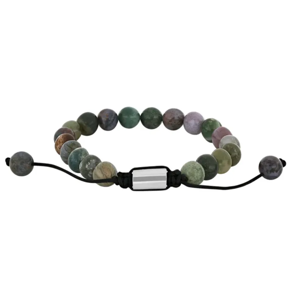Son of Noa Indian Agate Armbånd,* Smykker