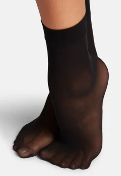 Wolford Individual 10 Socks, Sort