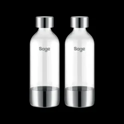 Sage InFizz 2-pak Flaske* Køkkenmaskiner