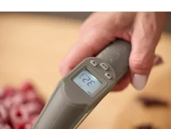 Blomsterbergs Infrarødt Termometer* Køkken|Bagning