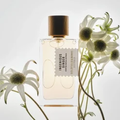 Goldfield & Banks Ingenious Ginger Perfume, 100 ml* Eau De Parfum|Eau De Parfum
