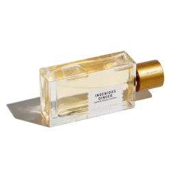 Goldfield & Banks Ingenious Ginger Perfume, 100 ml* Eau De Parfum|Eau De Parfum
