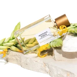 Goldfield & Banks Ingenious Ginger Perfume, 100 ml* Eau De Parfum|Eau De Parfum