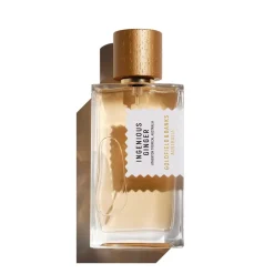 Goldfield & Banks Ingenious Ginger Perfume, 100 ml* Eau De Parfum|Eau De Parfum