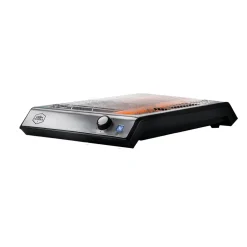 Best OBH Nordica Inox Horizon Steel 2639 Toaster