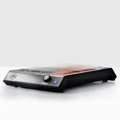 Best OBH Nordica Inox Horizon Steel 2639 Toaster