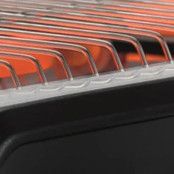 Best OBH Nordica Inox Horizon Steel 2639 Toaster
