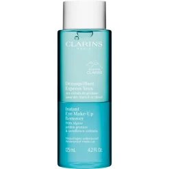 Sale Clarins Instant Eye Makeup Remover, 125 ml